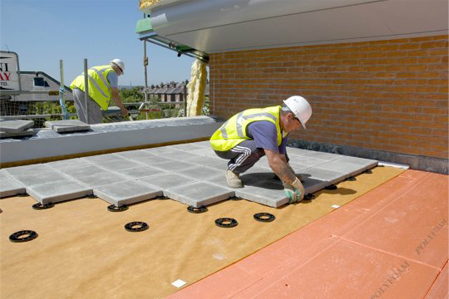 ROOF SYSTEMS